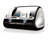 Dymo LabelWriter 450 Twin Turbo etikettnyomtató