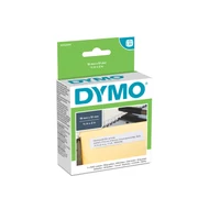 Dymo (S0722550) 11355 etikettcímke 19mmx51mm (500db/tekercs)