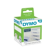 Dymo (S0722460) 99017 etikettcímke 50mmx12mm (220db/tekercs)