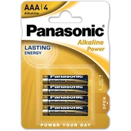 Panasonic Alkaline Power AAA mikro ceruza elem Panasonic Alkaline Power AAA mikro ceruza elem