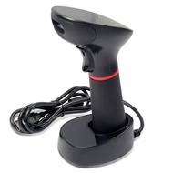 POLPOS PS-220BT vonalkódolvasó ISB dokkolóval, Bluetooth