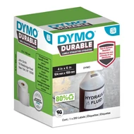 LabelWriter Durable Industrial Labels 104mmx159mm 200pcs/ roll