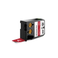 XTL kazetta 24mmx7m vinyl fekete/víztiszta XTL kazetta 24mmx7m vinyl fekete/víztiszta