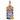 Glitter glue 177ml (gold)