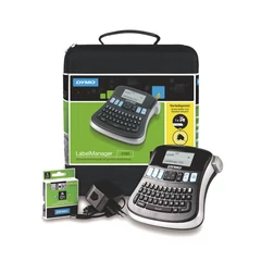 Dymo LabelManager (LM) 210D+ címkenyomtató készlet (2094492)