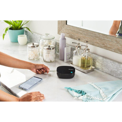Dymo Letratag 200B címkenyomtató, Bluetooth® (2172855) Dymo Letratag 200B címkenyomtató, Bluetooth® (2172855)