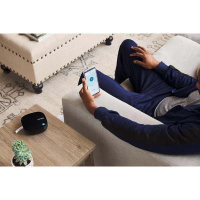 Dymo Letratag 200B címkenyomtató, Bluetooth® (2172855) Dymo Letratag 200B címkenyomtató, Bluetooth® (2172855)