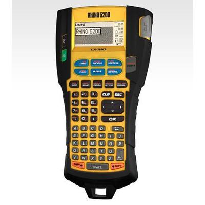 Dymo Rhino 5200 címkenyomtató