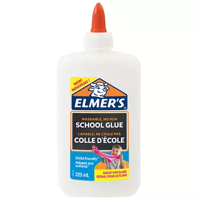 Elmer's Folyékony ragasztó 225ml (fehér) 2079102