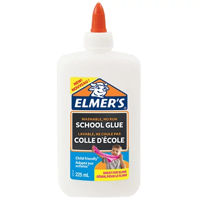 Elmer's Folyékony ragasztó 225ml (fehér) 2079102