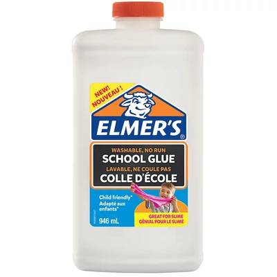 Liquid glue 946ml (white)