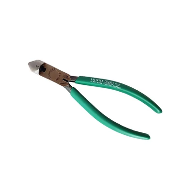 Engineer Diagonal Cutting / Wire Stripping Pliers, 150 mm (NN-46) 
