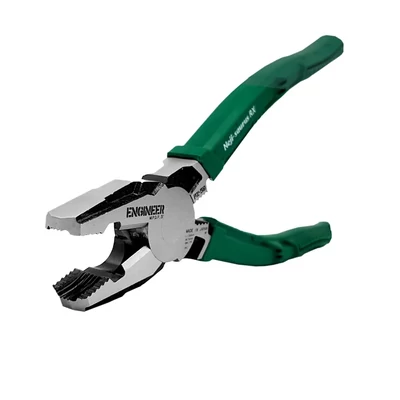 Engineer Screw Extractor Pliers, 204 mm (PZ-59)