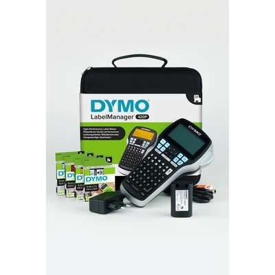 DYMO LabelManager 420P KIT