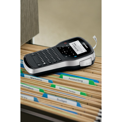 Dymo LabelManager (LM) 280 címmkenyomtató készlet (2091152) Dymo LabelManager (LM) 280 címmkenyomtató készlet (2091152)