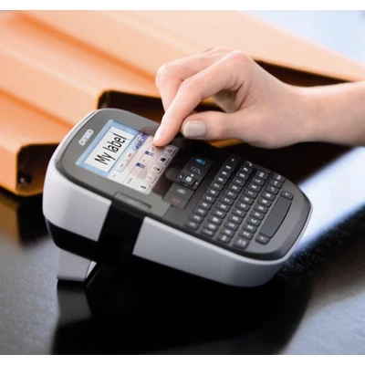 DYMO LabelManager 500TS Label Maker