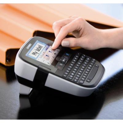 LM 500 TS érintőképernyős címkenyomtató (S0946430)