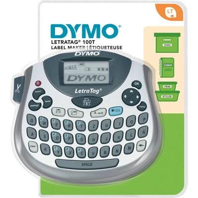 DYMO LetraTag 100T Label Maker (S0758380)