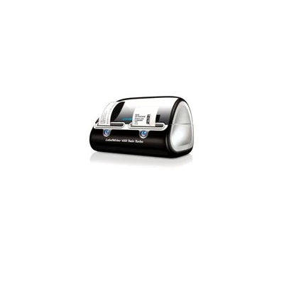 Dymo LabelWriter 450 Twin Turbo etikettnyomtató