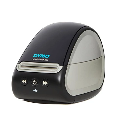 Dymo LabelWriter 550 etikettnyomtató (2112722)