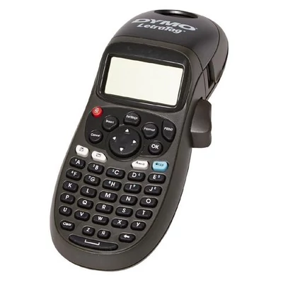 LetraTag 100H Handheld Label Maker