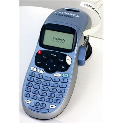 LetraTag 100H Handheld Label Maker
