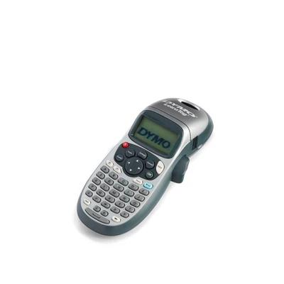Dymo LetraTag LT-100H (Razor) címkenyomtató ELEMMEL (2174577)