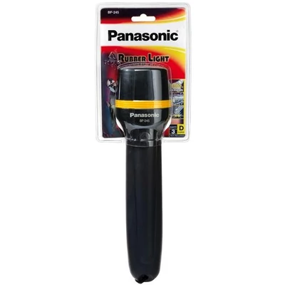Panasonic elemlámpa