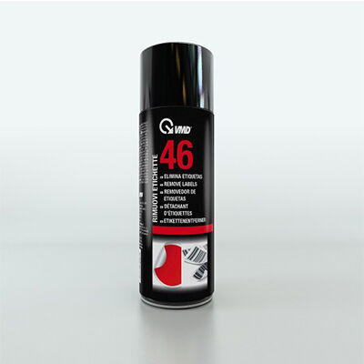 VMD 46 Címke eltávolító spray