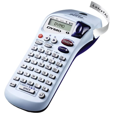 Dymo Letratag XR  címkenyomtató (2186816)