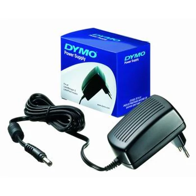 Network adapter for DYMO printers