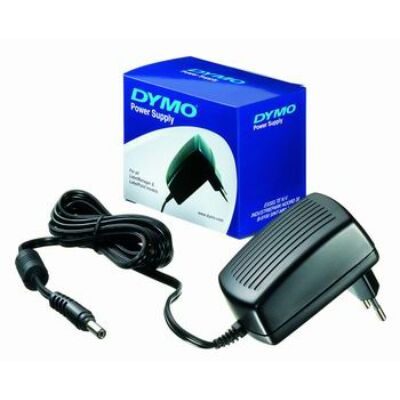 Network adapter for DYMO printers