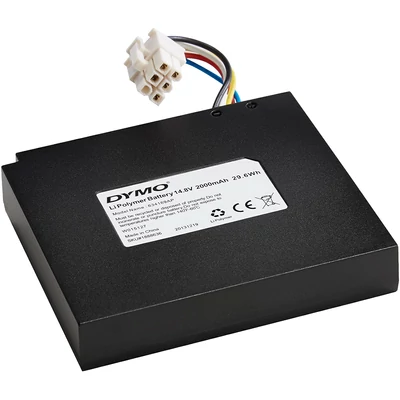 Battery for DYMO XTL 500