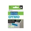 Standard Label 12mmx7m Black on Blue (45016) Standard Label 12mmx7m Black on Blue (45016)