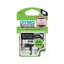 DYMO D1 Durable Labels 12mmx3m White on Black (1978365)