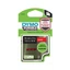 DYMO D1 Durable Labels 12mmx3m White on Red  (1978366)