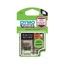 DYMO D1 Durable Labels 12mmx3m Black on Orange (1978367)