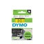 Dymo D1 kazetta, 9mmx7m, fekete/sárga (40918)