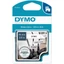 Dymo ID1-es nylon szalag 19mmx3,5m, fekete/fehér (18759, S0718050, S0718120, 18489) Dymo ID1-es nylon szalag 19mmx3,5m, fekete/fehér (18759, S0718050, S0718120, 18489)