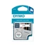 Dymo ID1 poliészter szalag 12mmx5,5, fekete/fehér (18764, S0718060, 18483, S0718210) Dymo ID1 poliészter szalag 12mmx5,5, fekete/fehér (18764, S0718060, 18483, S0718210)
