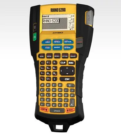 Dymo Rhino 5200 címkenyomtató (S0841490)