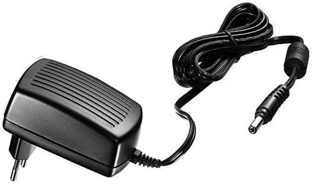 DYMO AC Adapter for LabelManager 260P, 280, 360D, and 420P Label Makers