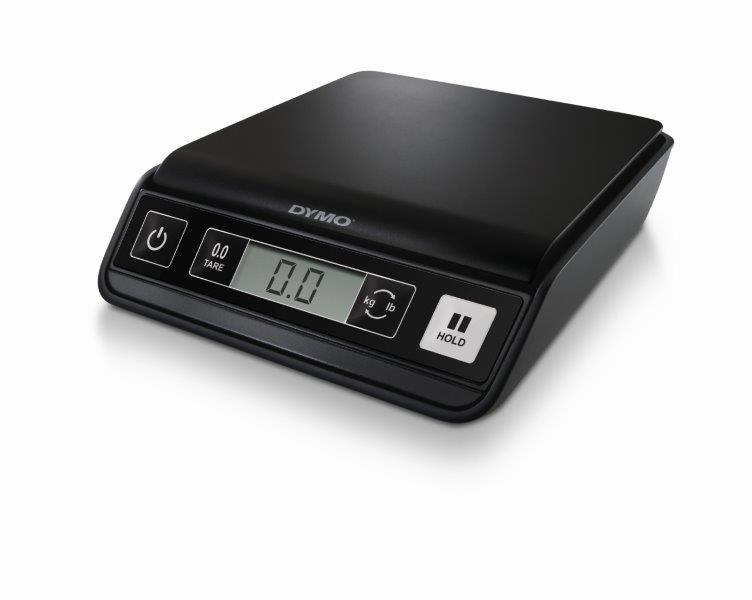 M2 Dymo postai mérleg 2kg-ig