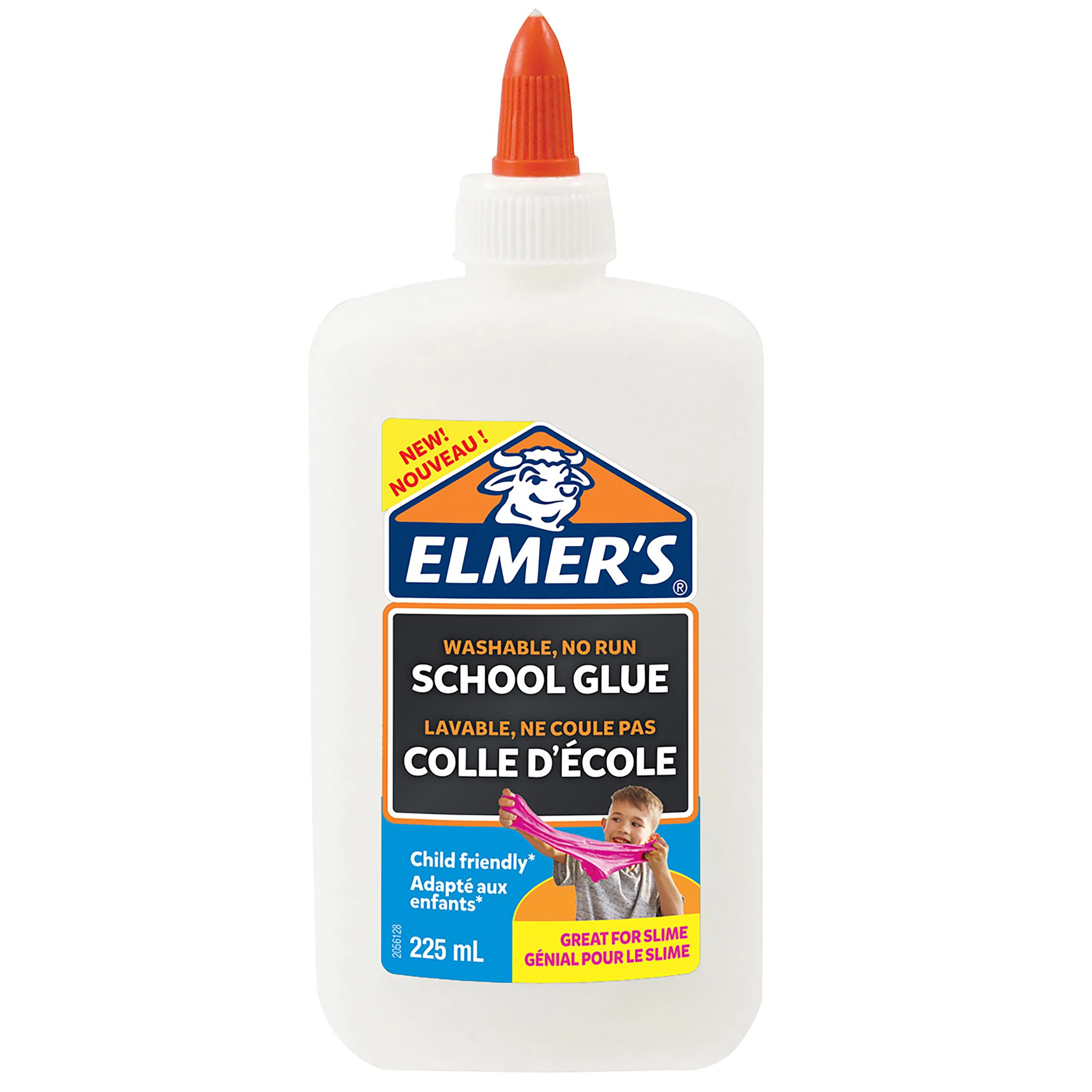 Elmer's Folyékony ragasztó 225ml (fehér) 2079102