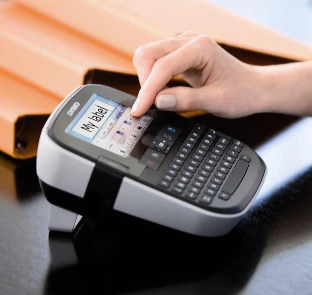 DYMO LabelManager 500TS Label Maker