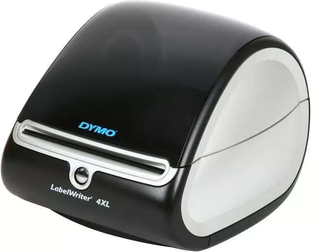 Dymo LabelWriter 4XL nyomtató (S0904950)