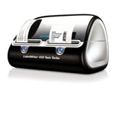 Dymo LabelWriter 450 Twin Turbo etikettnyomtató