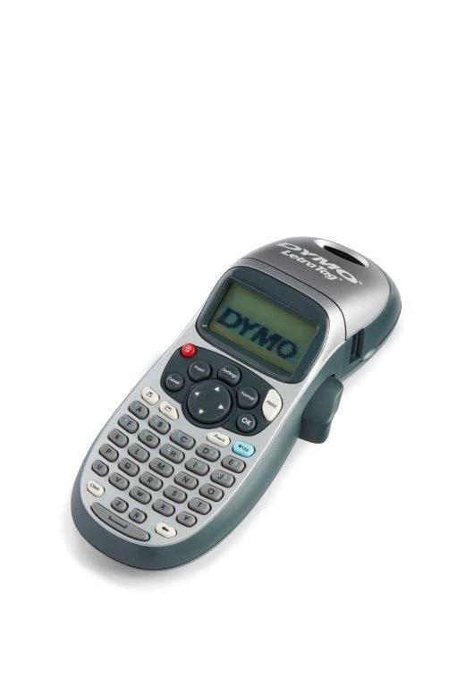 LetraTag 100H Handheld Label Maker