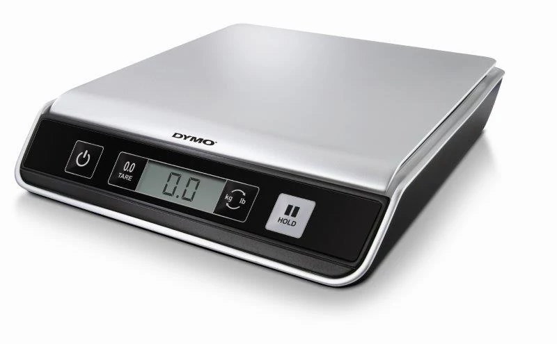 M10 Dymo postai mérleg 10kg-ig