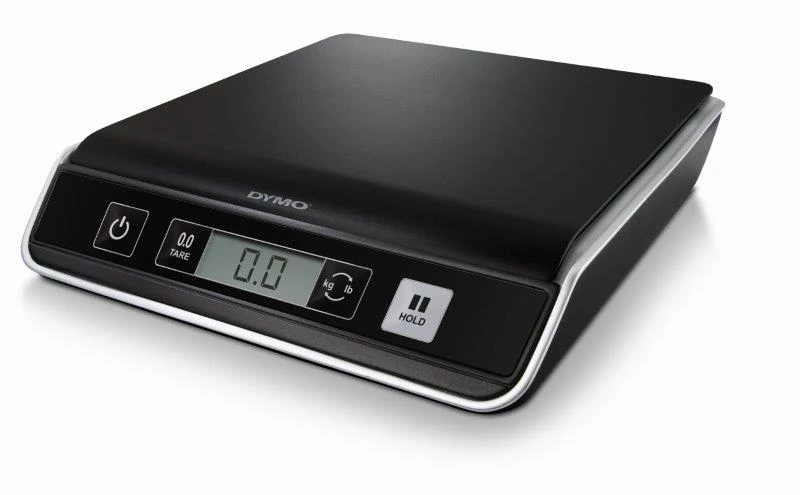 Dymo M5 Dymo postai mérleg 5kg-ig